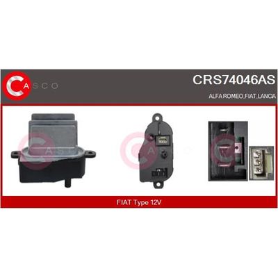 Kalorifer Rezistansı  HELLUX HLR100171