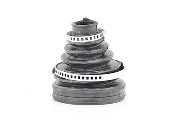 Aks Körüğü Ön İç Sağ veya Sol PSA ORJINAL 13318004  13318004