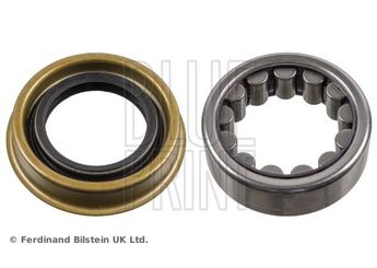 Teker Rulmanı Arka Sağ veya Sol BLUE PRINT ADA108310  3507898ABS1 03507898ABS1 3507898AB 03507898AB 03507898AB S1 3507898AB S1