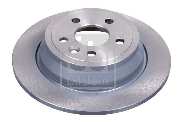Fren Disk Ayna Arka Sağ ve Sol Land Rover Freelander 2 (LN)(01.2007->)  FEBI BILSTEIN 43819
