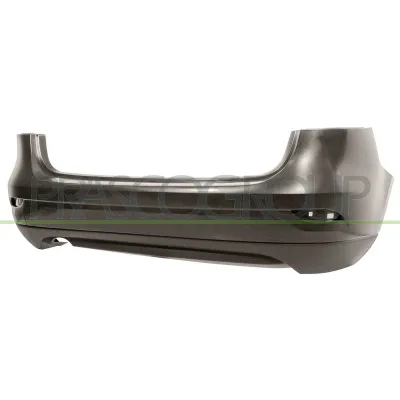 Tampon Arka Renault Fluence (10.2009->)  OPTIMUM 850229539R