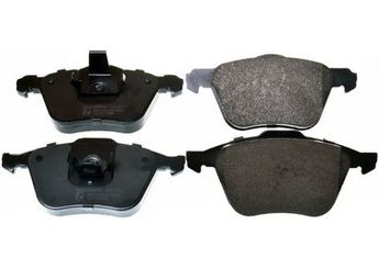 Fren Disk Balata Ön OTOZONE FDO3021  274285 30793265 30769122 30793231 2742856 307932650