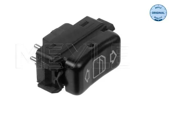 Cam Açma Düğmesi Ön Sağ Mercedes G -Serisi Cabrio (BM 463)(01.1990->)  MEYLE 014 082 0013