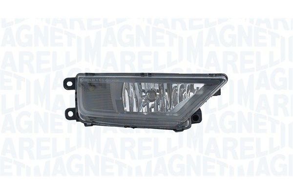 Sis Farı Ön Sol Volkswagen T-Roc Cabriolet (AC7)(12.2019->2021)  MAGNETI MARELLI 719000000200