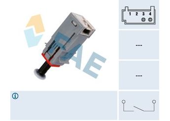 Debriyaj Müşürü  FAE 24790  6239120 6240187 55701396 71746722 9185907 09185907 55 701 396 91 85 907 3774083E00000 37740-83E00-000
