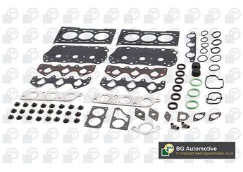 Takım Conta  BGA HK7557  GUG701250 LUB100350L LVB101630L K9BV13111B 0K9BV13111B GUG702608 GUG702608HG LKJ100680L LVB101630 LVP100470L SU430187