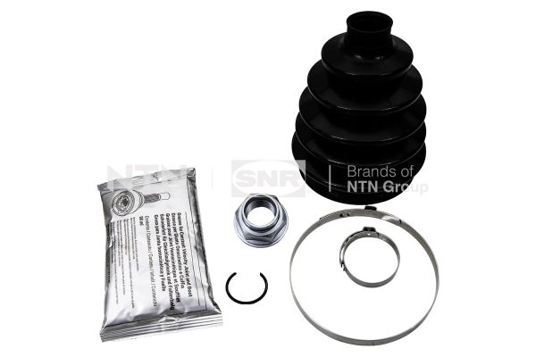 Aks Körüğü Ön Dış Sağ veya Sol Nissan Pathfinder 4/5 Kapı (R51)(01.2005->)  KRAFTVOLL 10020267