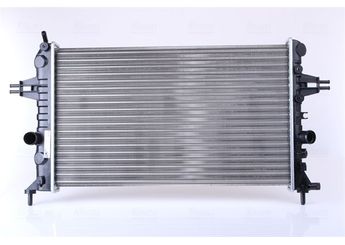 Su Radyatörü  NISSENS 630704  1300150 1300270 1300 270 93179909