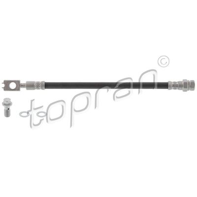 Fren Hortumu Arka Sağ veya Sol TOPRAN 114 020