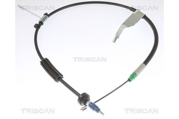 El Fren Teli Arka Sol CAVO 4602 853