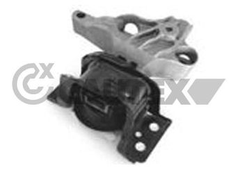 Motor Takozu Ön Sağ GB 4416  113758078R 112100024R 112100627R 112102118R 112103095R 112845638R 113756731R