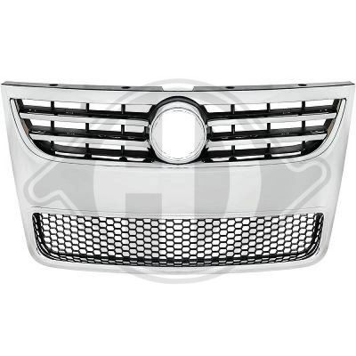 Panjur Ön Volkswagen Touareg (7L6)(12.2006->2010)  PRO-A 295166