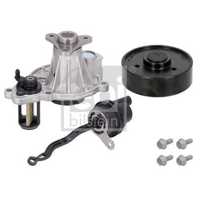 Devirdaim Su Pompası  BMW 3 Serisi Sedan (G20)(2018->)  FEBI BILSTEIN 184558