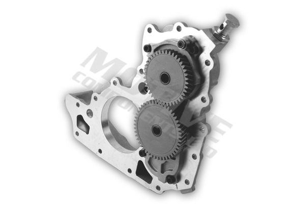 Yağ Pompası  MOTIVE OP8208