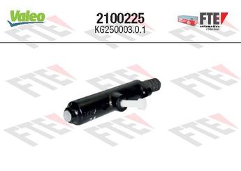 Debriyaj Merkezi Üst FTE 2100225  12956506 001 295 65 06