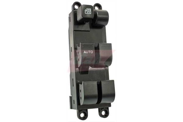 Cam Açma Düğmesi Ön Sol Nissan Primera Traveller [SW] (WP11)(04.1998->)  MCAR AN-970D