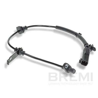 Abs Sensörü Arka Sağ veya Sol BREMI 51381