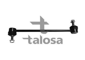 Viraj Demir Askı Rotu Ön Sağ veya Sol TALOSA 50-10019  546187005R 546182227R 546188897R