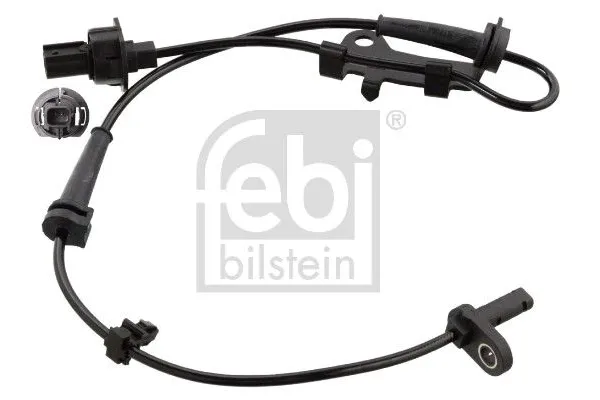 Abs Sensörü Ön Sağ Honda Insight (ZE2)(01.2009->)  FEBI BILSTEIN 106335