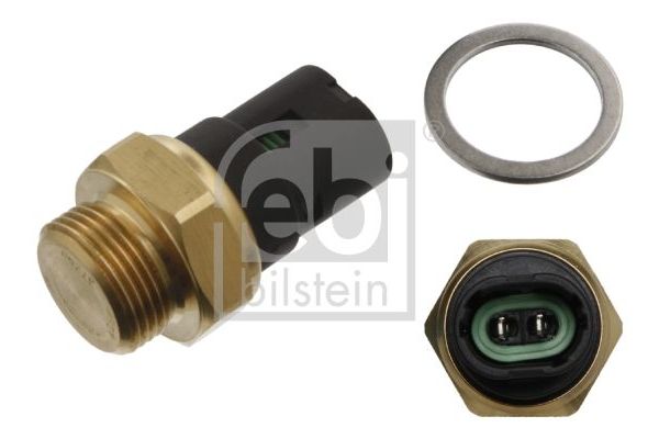 Fan Müşürü  FEBI BILSTEIN 09746