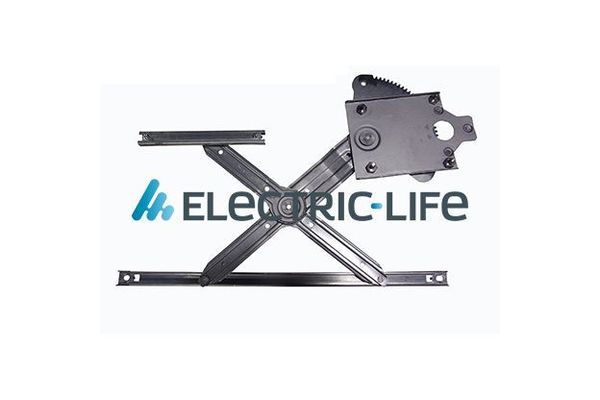 Cam Krikosu Ön Sol HUSHAN 541-2952