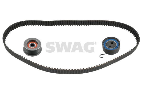 Triger Kayış Seti  Opel Corsa C (2000->)  SWAG 40 92 3415