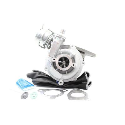 Turbo Şarj  Opel Movano B P.Van / Minibüs (2010->)  RENAULT ORJINAL 144104495R