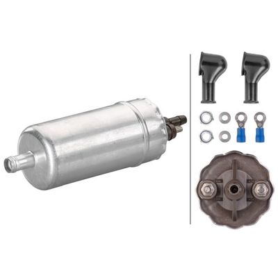 Depo Şamandırası  HELLA 8TF 358 106-511