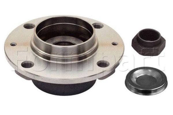 Porya Arka Sağ veya Sol Citroen Saxo (03.1996->)  PSA ORJINAL 374875