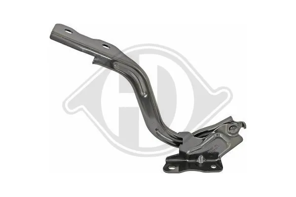 Motor Kaput Menteşesi Sol Suzuki Swift 3/5 Kapı (RS/MZ)(2005->)  VORTEX V3210583