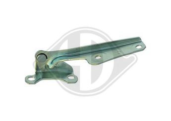 Motor Kaput Menteşesi Sol MADE IN TAIWAN MR473529  MR473529 MR335027