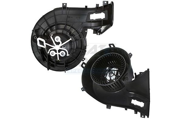 Kalorifer Motoru  Opel Vectra C 4 Kapı (2002->)  PSA ORJINAL 13250119