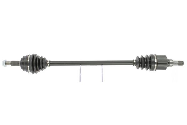 Aks Komple Ön Sağ BITAPART BPE431010