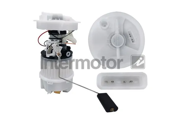 Depo Şamandırası  Ford C-MAX (CB3)(2007->2010)  MAHER 28149