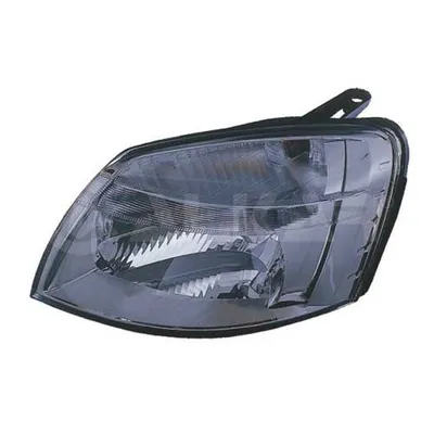 Far Sol Peugeot Partner (S2)(11.2002->)  AYFAR 1652-1002