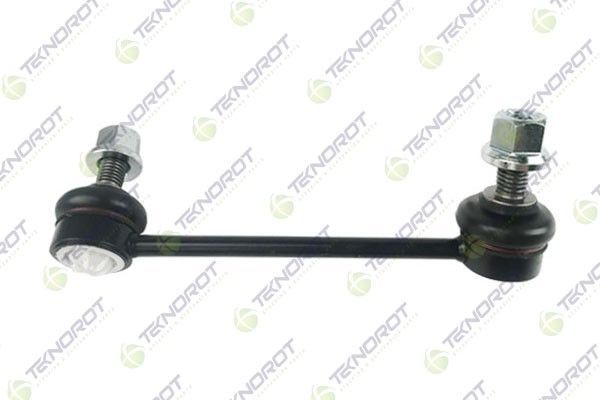 Viraj Demir Askı Rotu Ön Sol Volvo S60 Sedan (03.2019->)  TEKNOROT VO-837