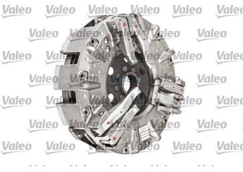 Debriyaj Balatası  VALEO 800558  5264110016004500 800558