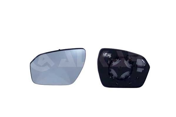Ayna Camı Sol WENDERPARTS E-RRLR025214