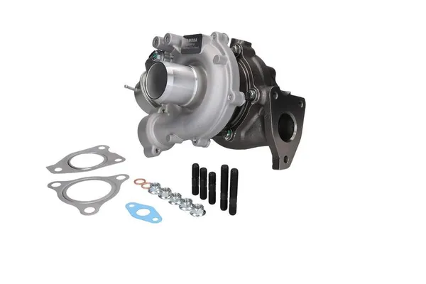 Turbo Şarj  Mercedes Vito Tourer (447)(07.2014->)  MOTOPOWER RN 1009