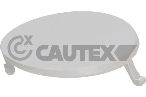 Tampon Çeki Demir Kapağı Arka CABU 331512