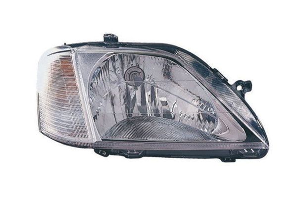 Far Sağ RENAULT ORJINAL 6001546789