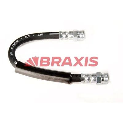 Fren Hortumu Arka Sağ veya Sol Audi A3 Sportback (8PA)(09.2004->)  BRAXIS AH0417