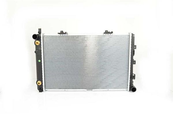 Su Radyatörü  Land Rover Range Rover Evoque Cabriolet (2015->)  BSG 60-520-045