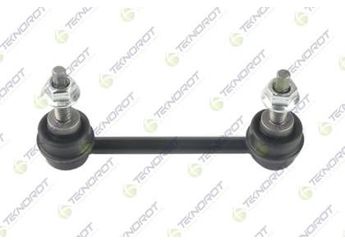 Viraj Demir Askı Rotu Ön Sağ veya Sol TEKNOROT CH-1047  15196366