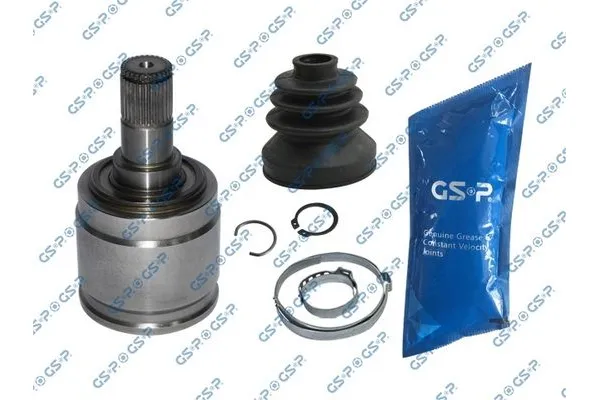 Aks Kafası Ön İç Sol Honda Accord (CU)(06.2008->)  MAHER 01853