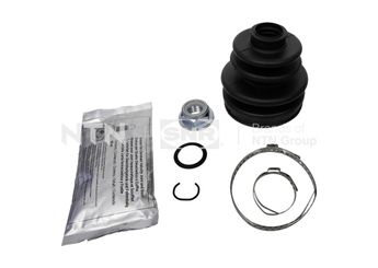 Aks Körüğü Ön Dış Sağ veya Sol SNR OBK54.024  6N0498203 191498203C