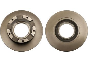 Fren Disk Ayna Arka Sağ ve Sol MANDO MBC035040  1371421 1387152 1451161 6C112A097AB