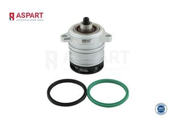 Devirdaim Su Pompası  ASPART 6WPU1036  70121011A 070 121 011 A 70121011AX 070 121 011 AX 70121011C 070 121 011 C 70121011CV 070 121 011 CV 70121011CX 070 121 011 CX 70121011D 070 121 011 D 70121011DX 070 121 011 DX