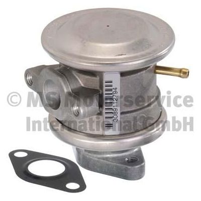 Egr Valfi  Volkswagen Touareg (7LA)(11.2002->2006)  PIERBURG 7.22286.51.0