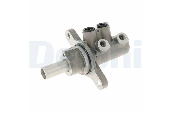 Fren Ana Merkez  Peugeot 108 TOP (03.2014->)  DELPHI LM80728